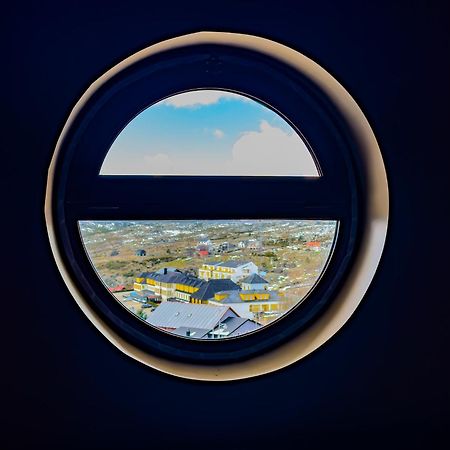 Apartmán Estrela Da Montanha Penhas da Saúde Exteriér fotografie