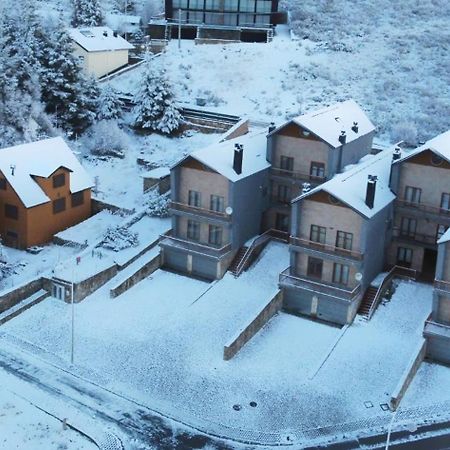 Apartmán Estrela Da Montanha Penhas da Saúde Exteriér fotografie