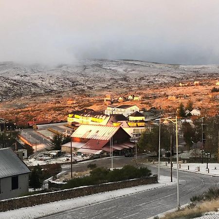 Apartmán Estrela Da Montanha Penhas da Saúde Exteriér fotografie