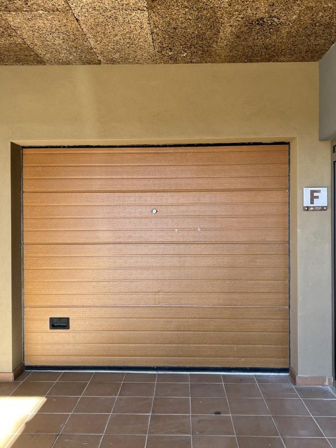 Apartmán Estrela Da Montanha Penhas da Saúde Exteriér fotografie